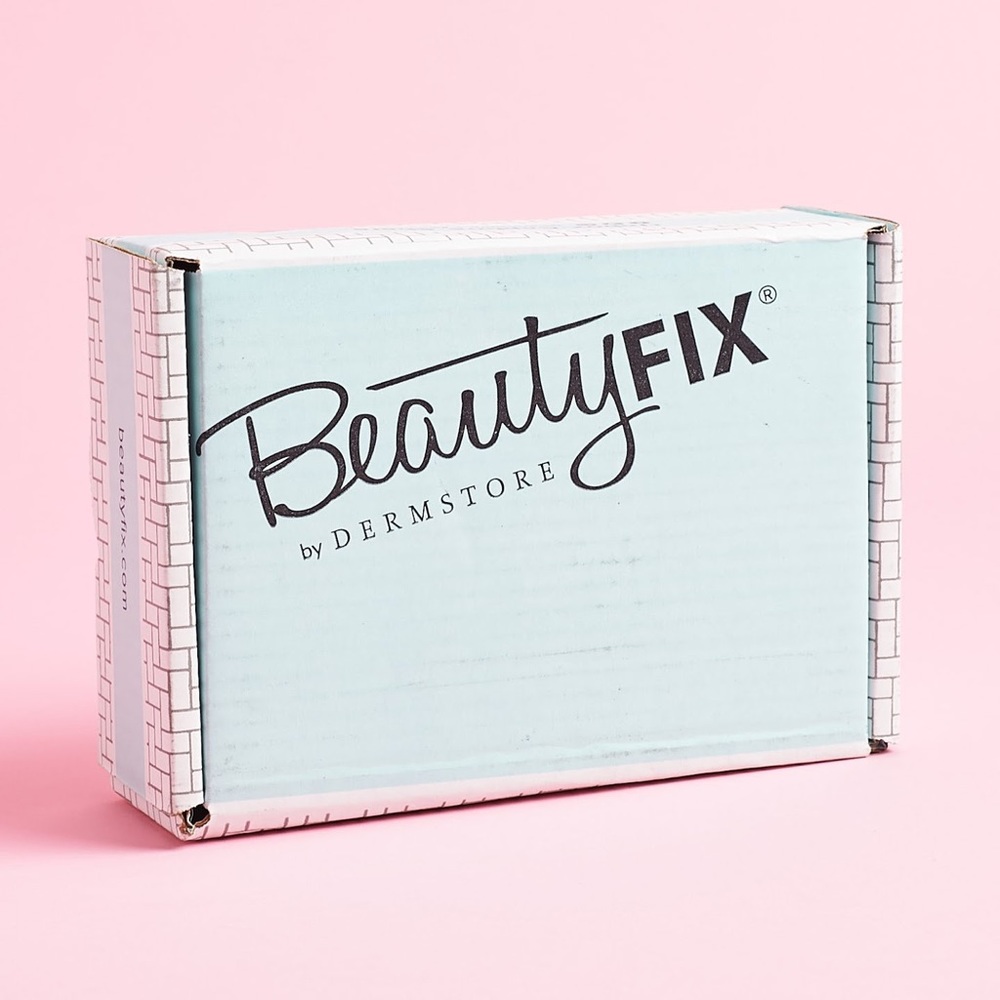 BeautyFix Box